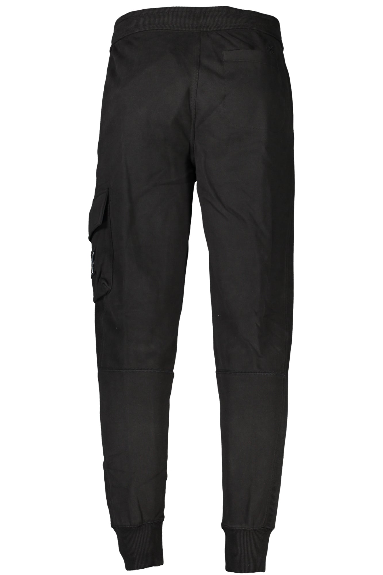 Calvin Klein Pantalone Uomo Nero - mem39