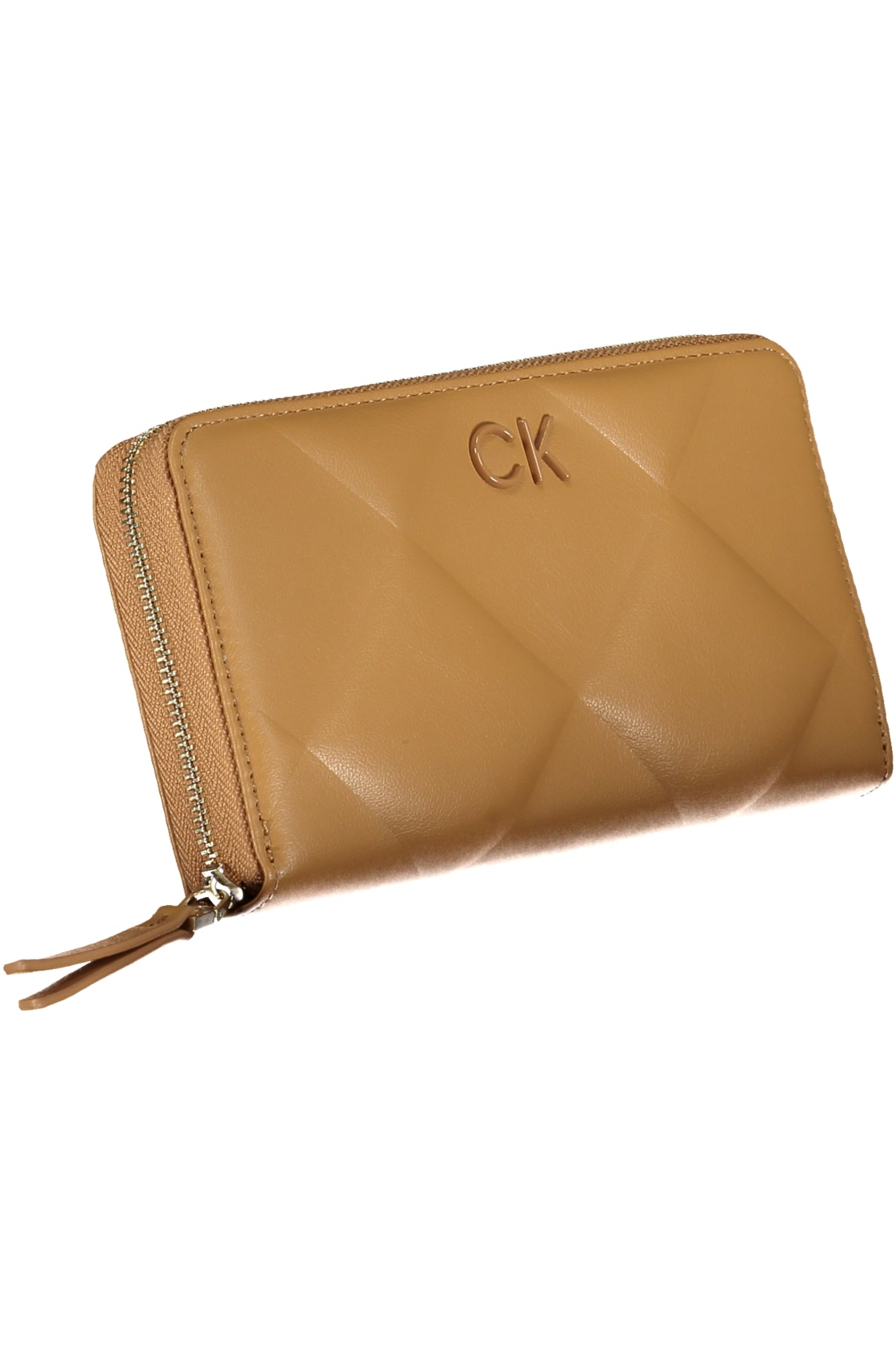 Calvin Klein Portafoglio Donna Marrone"" - mem39