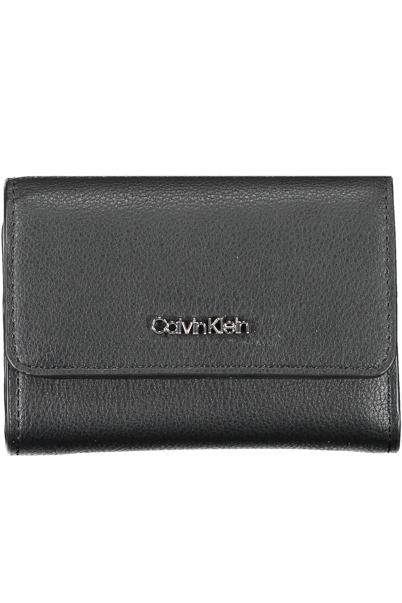 Calvin Klein Portafoglio Donna Nero - mem39