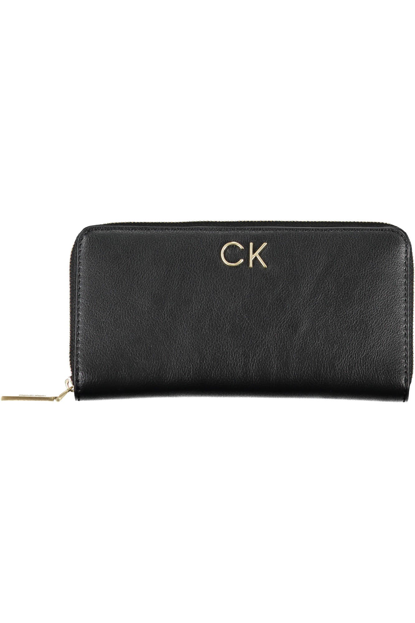 Calvin Klein Portafoglio Donna Nero"" - mem39