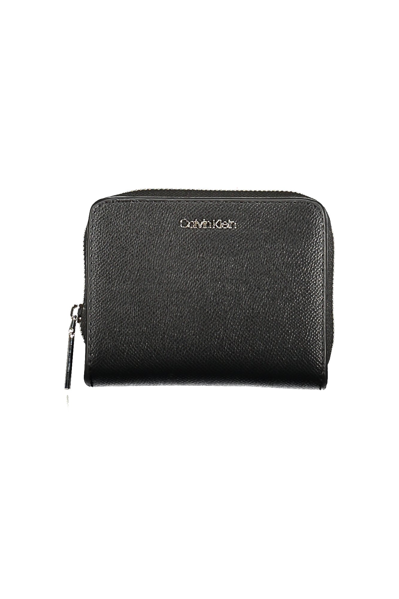 CALVIN KLEIN PORTAFOGLIO DONNA NERO