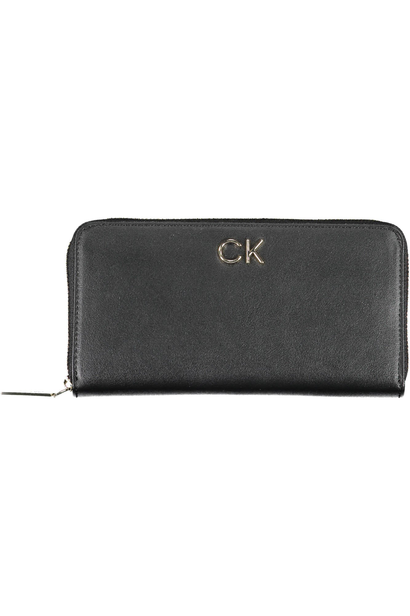 Calvin Klein Portafoglio Donna Nero - mem39