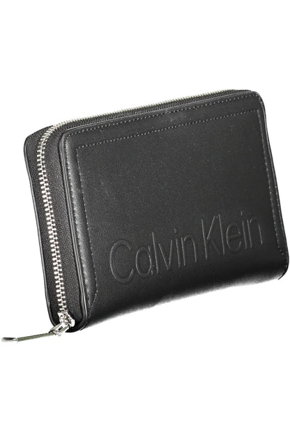 CALVIN KLEIN K60K609919_NERO_BAX