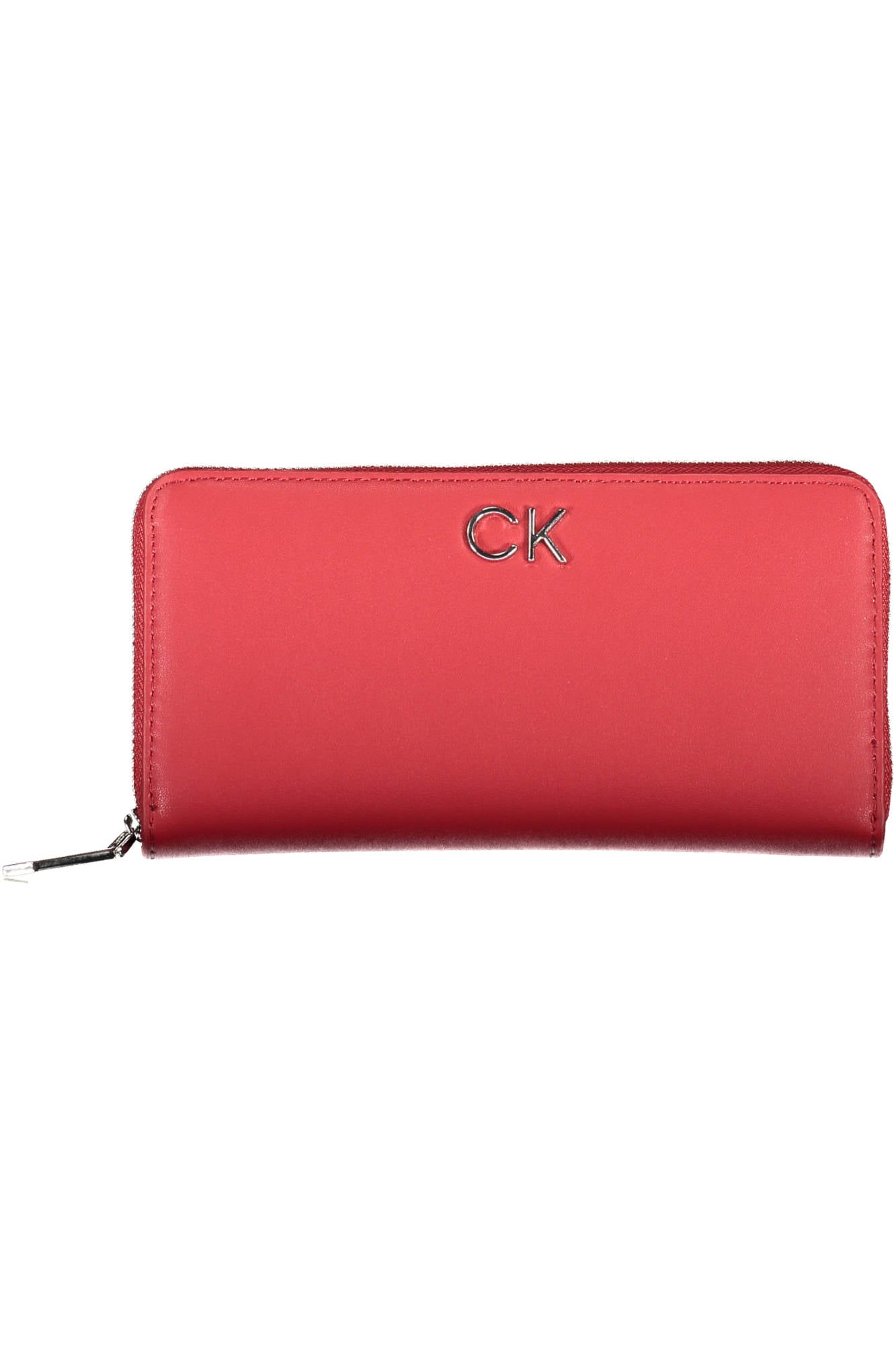 Calvin Klein Portafoglio Donna Rosso - mem39