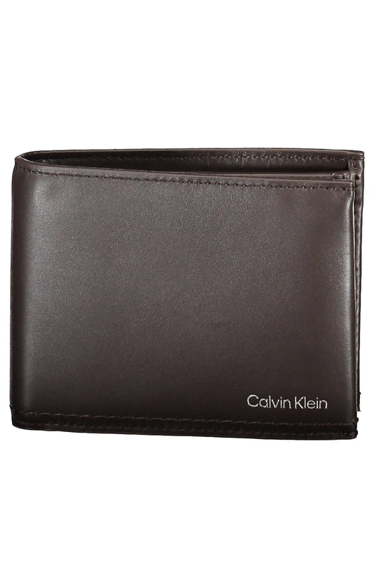 CALVIN KLEIN K50K510325_MARRONE_GE7