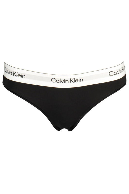 CALVIN KLEIN LV00QF8520_NEUB1 Nero
