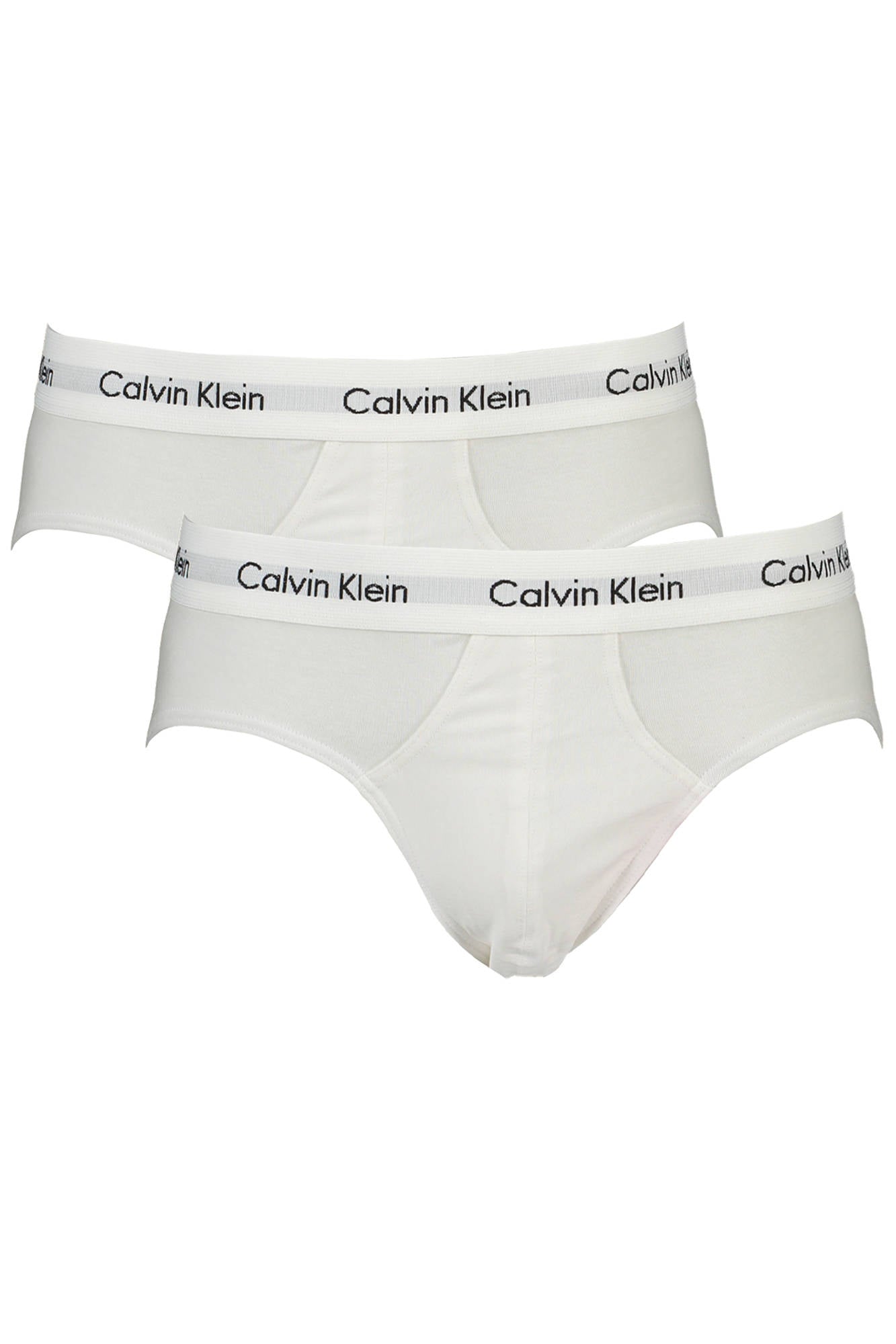 Calvin Klein Slip Uomo Bianco""