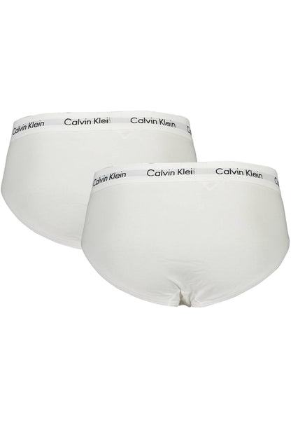 Calvin Klein Slip Uomo Bianco""