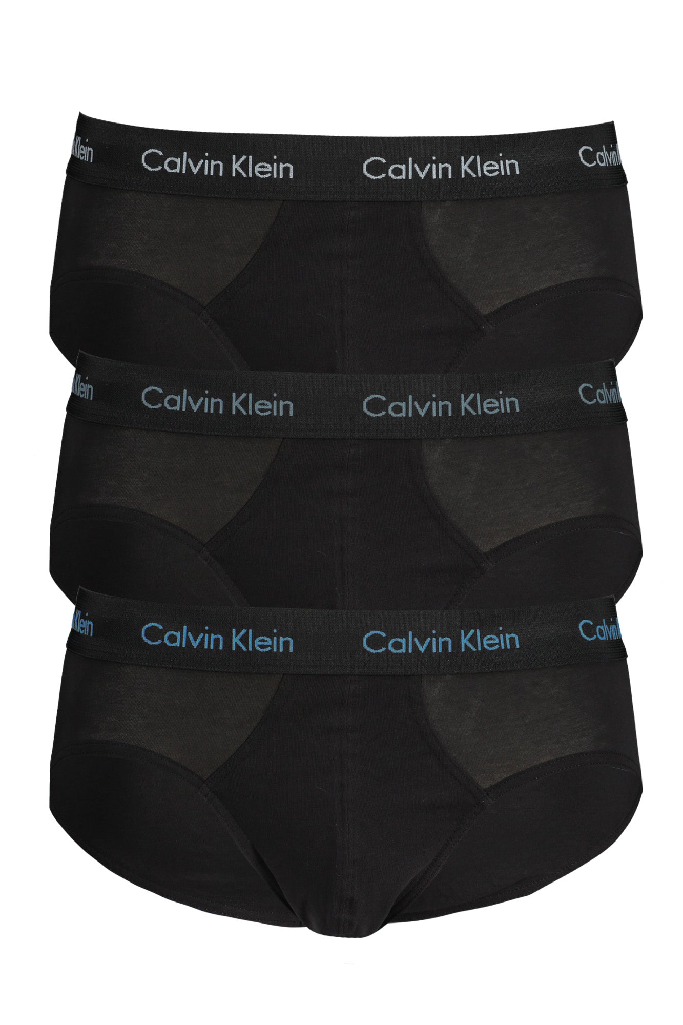 Calvin Klein Slip Uomo Nero"" - mem39