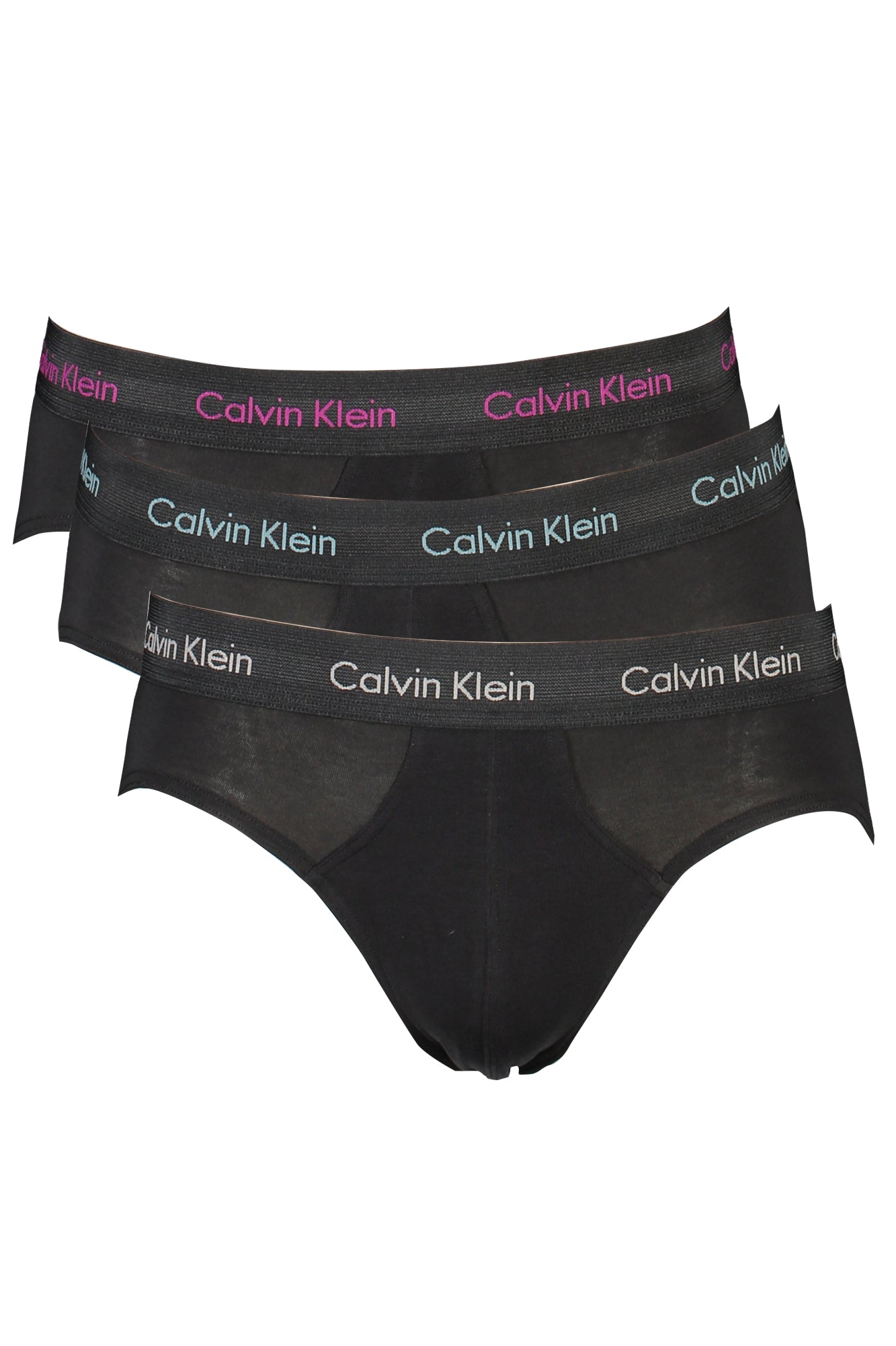 Calvin Klein Slip Uomo Nero"" - mem39