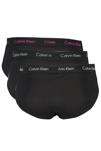 Calvin Klein Slip Uomo Nero"" - mem39