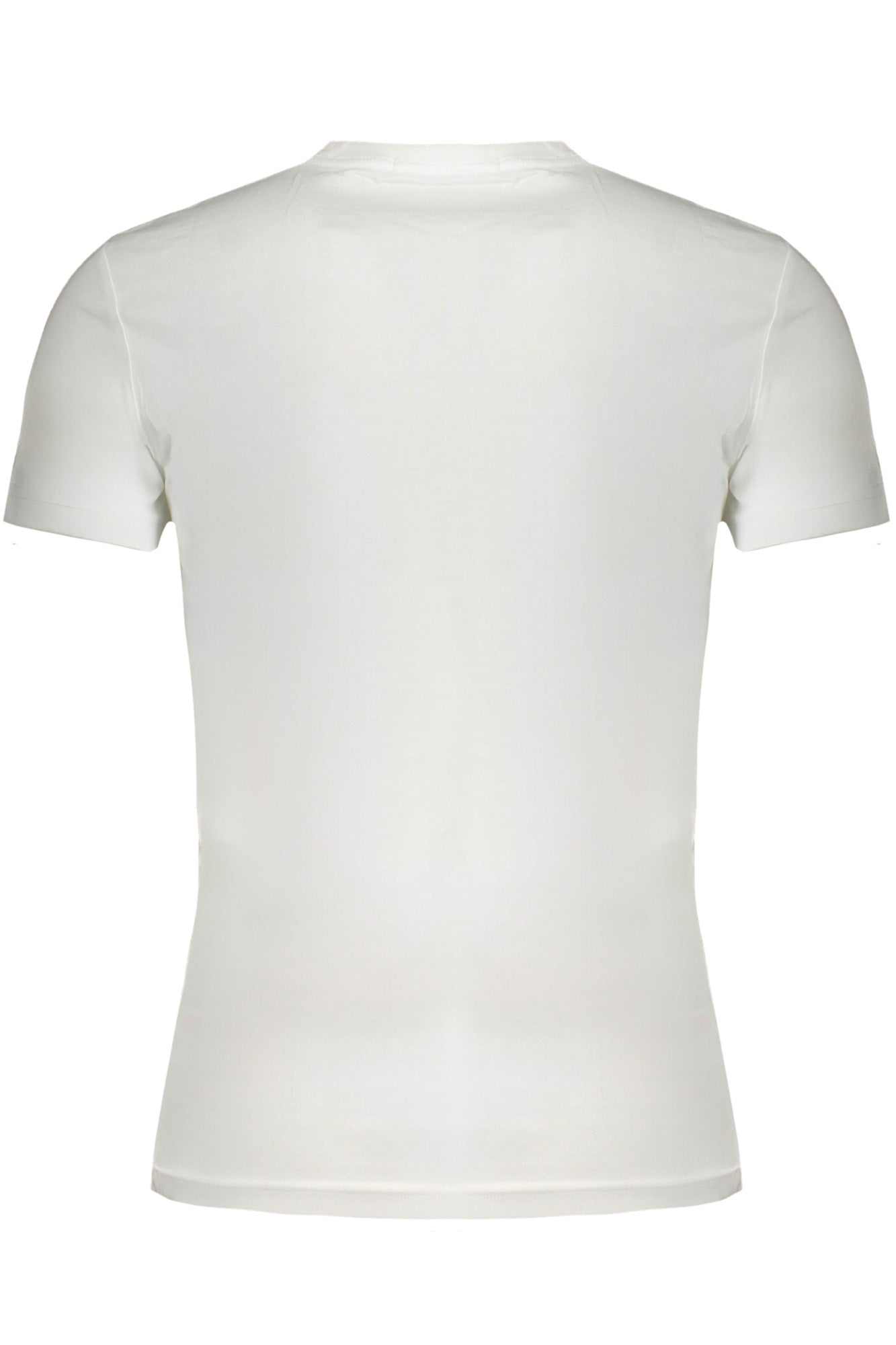 Calvin Klein T-Shirt Maniche Corte Uomo - mem39