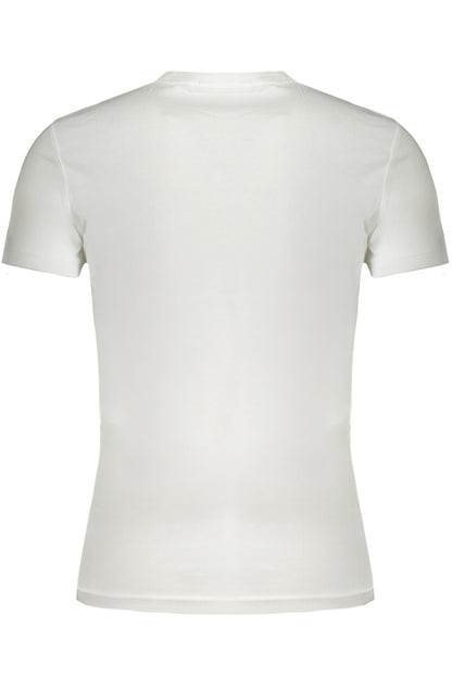 Calvin Klein T-Shirt Maniche Corte Uomo - mem39