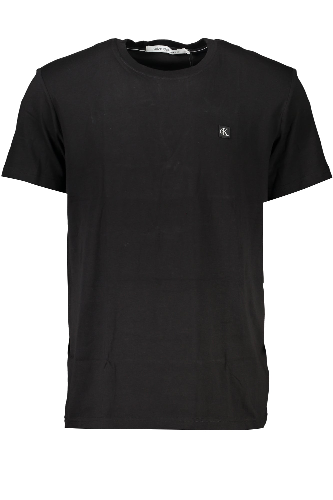 Calvin Klein T-Shirt Maniche Corte Uomo - mem39