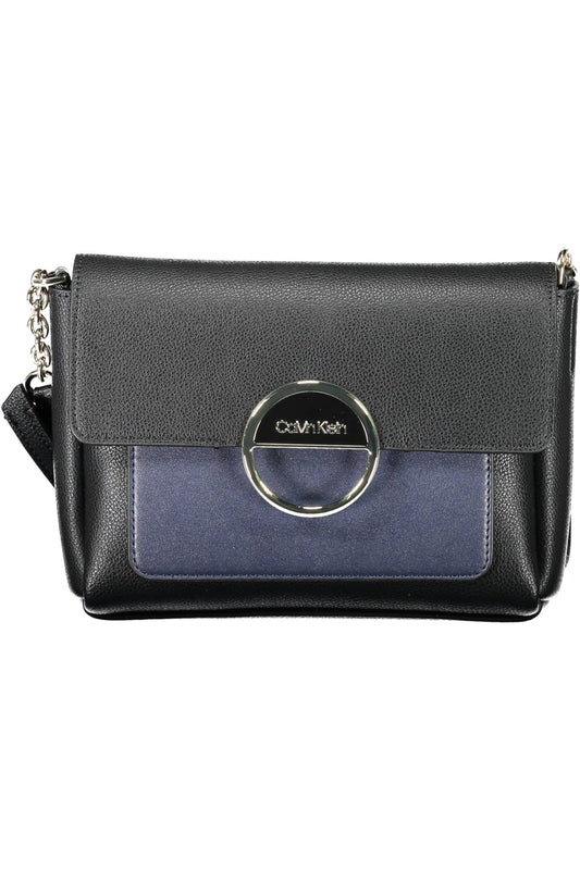 CALVIN KLEIN K60K606510_673F5A9_NEROBAX Nero