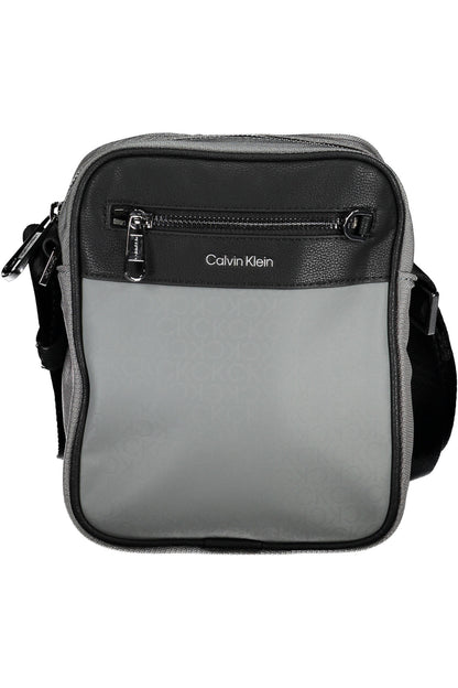 CALVIN KLEIN K50K510566_GRIGIO_01W