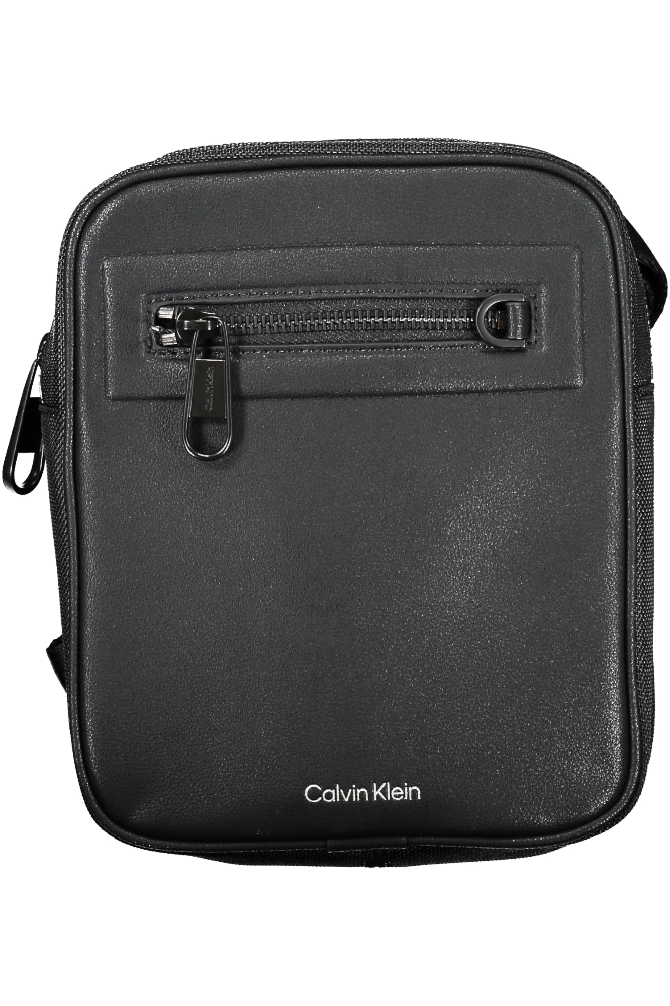 Calvin Klein Tracolla Uomo Nero"" - mem39