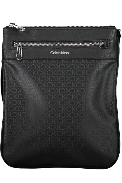 CALVIN KLEIN K50K510538_NERO_01N
