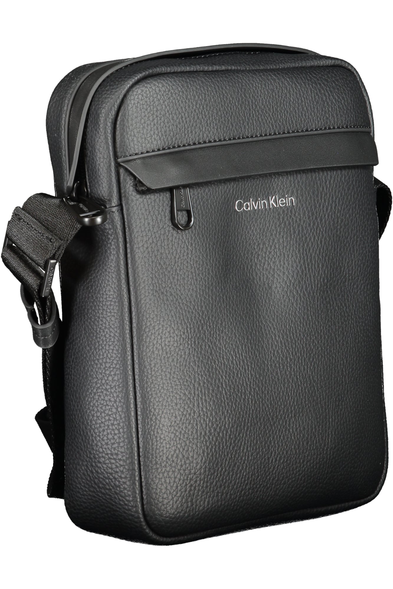 Calvin Klein Tracolla Uomo Nero"" - mem39