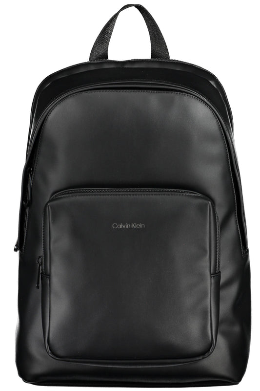 Calvin Klein Zaino Uomo Nero"" - mem39