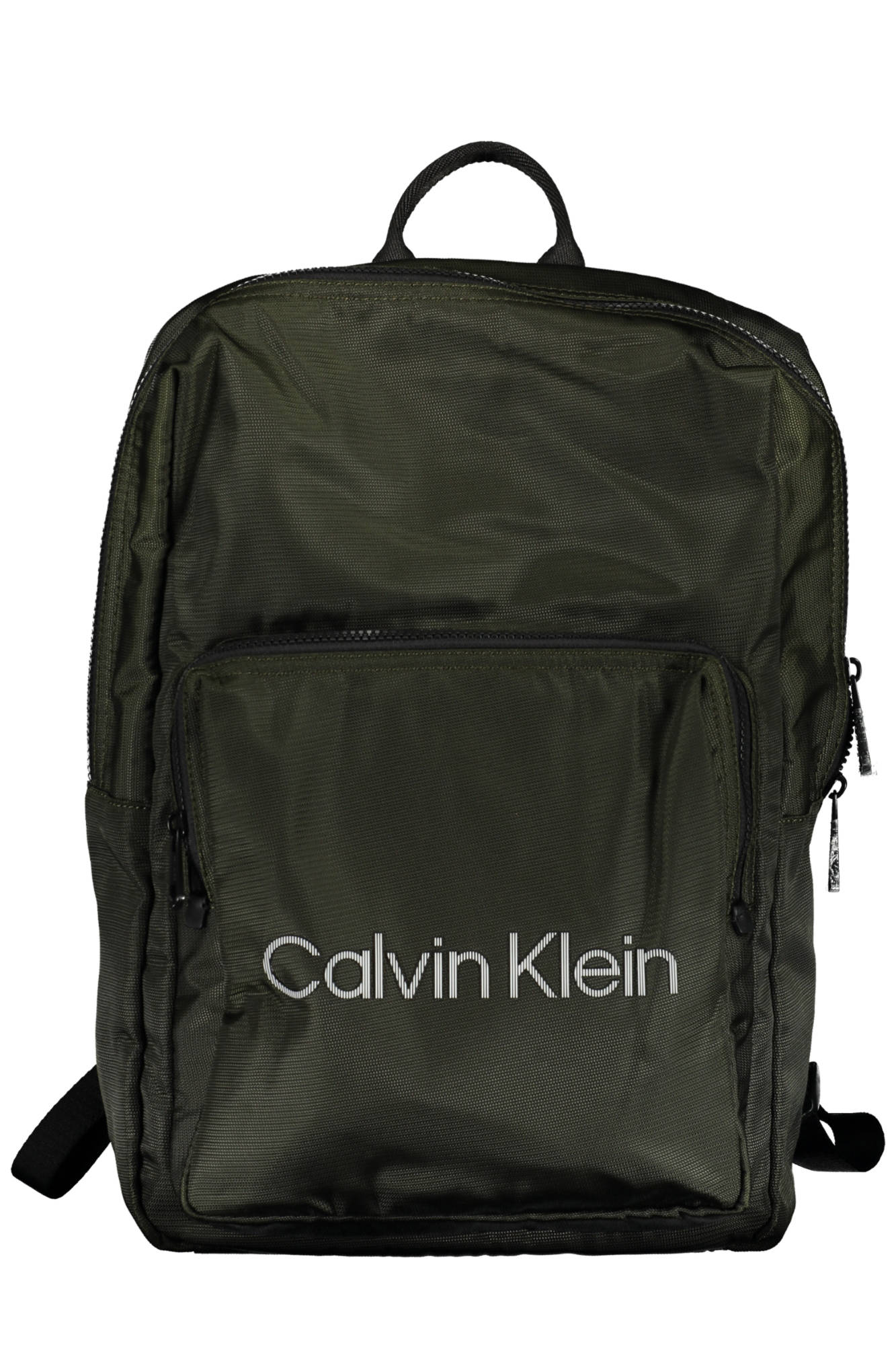 Calvin Klein Zaino Uomo Verde"" - mem39