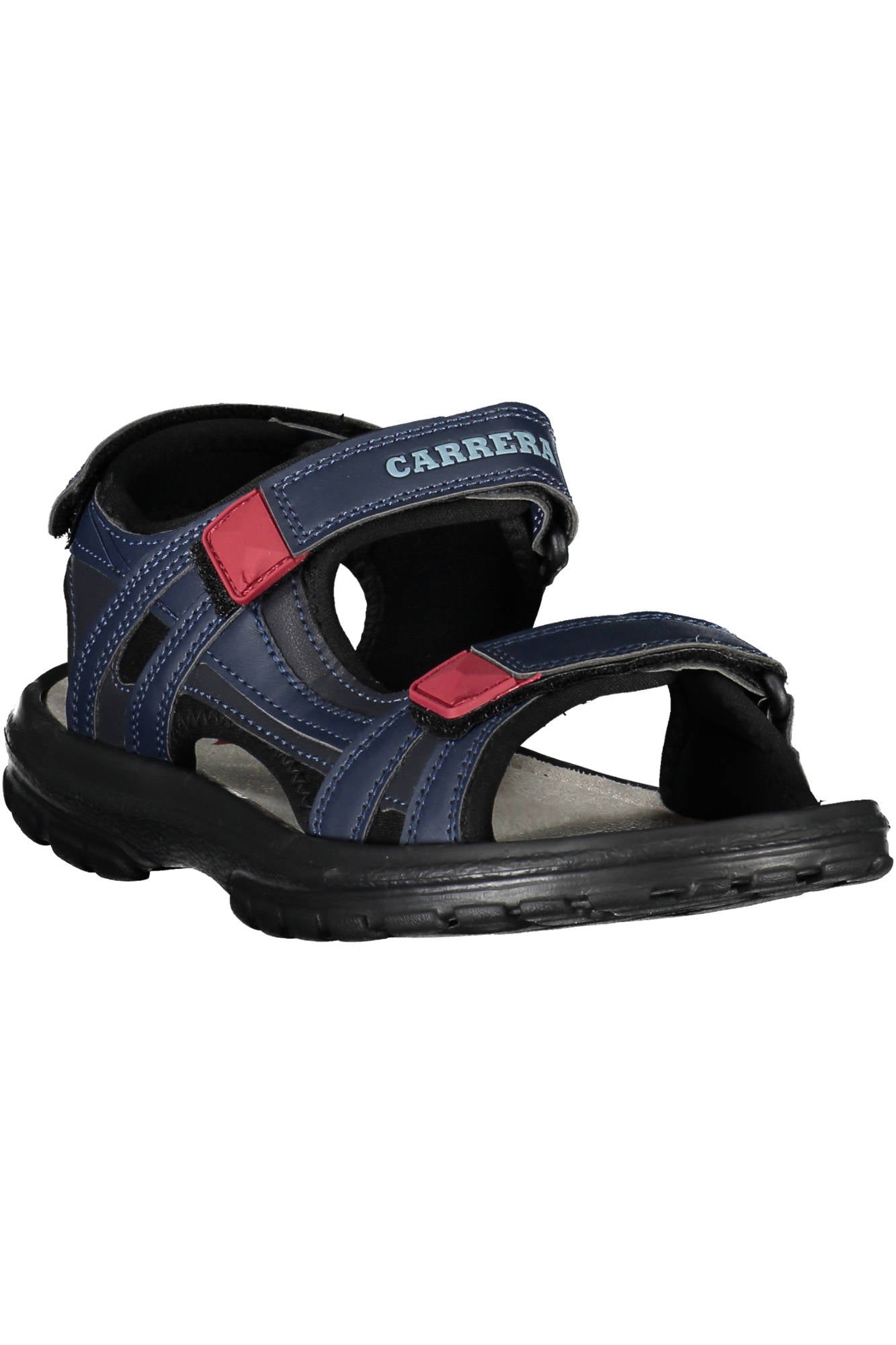 Carrera Calzatura Sandalo Uomo Blu"" - mem39