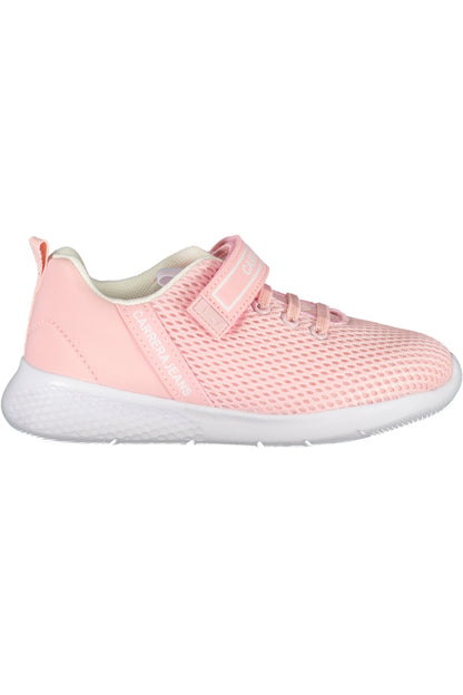 Carrera Calzatura Sportiva Bambina Rosa"" - mem39