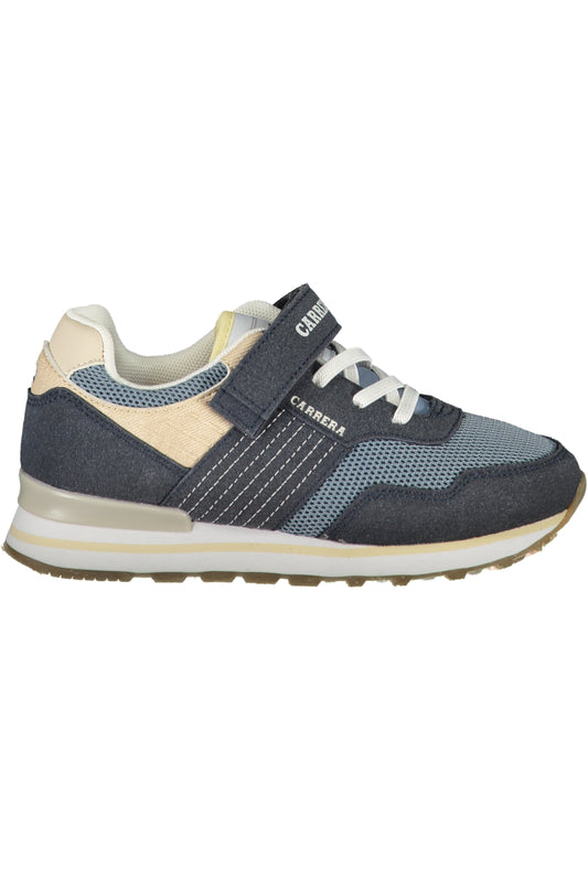 Carrera Calzatura Sportiva Bambino Blu"" - mem39