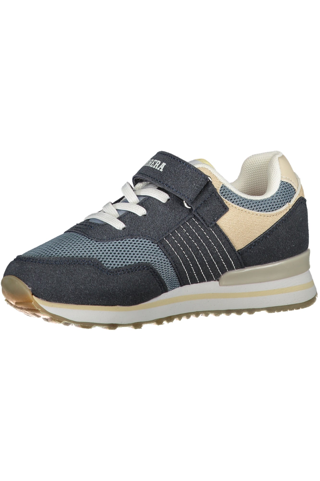 Carrera Calzatura Sportiva Bambino Blu"" - mem39