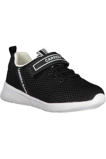 Carrera Calzatura Sportiva Bambino Nero"" - mem39