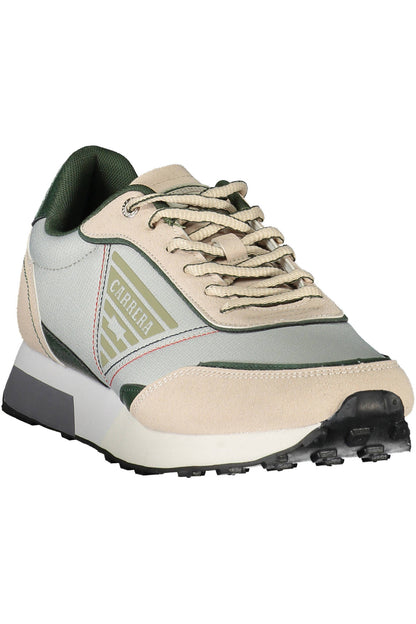 Carrera Calzatura Sportiva Uomo Beige"" - mem39