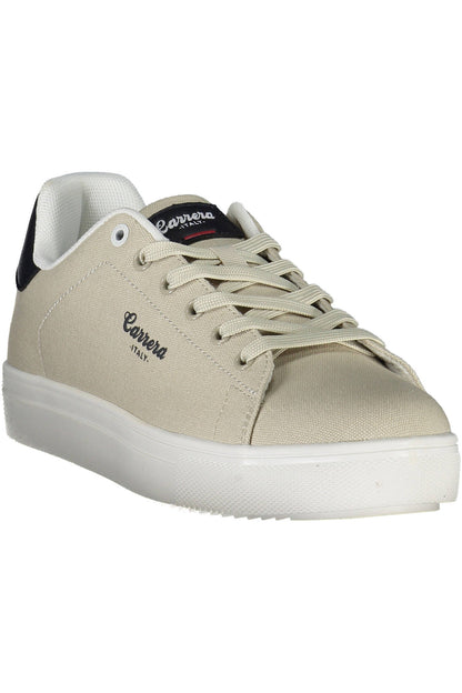 Carrera Calzatura Sportiva Uomo Beige""