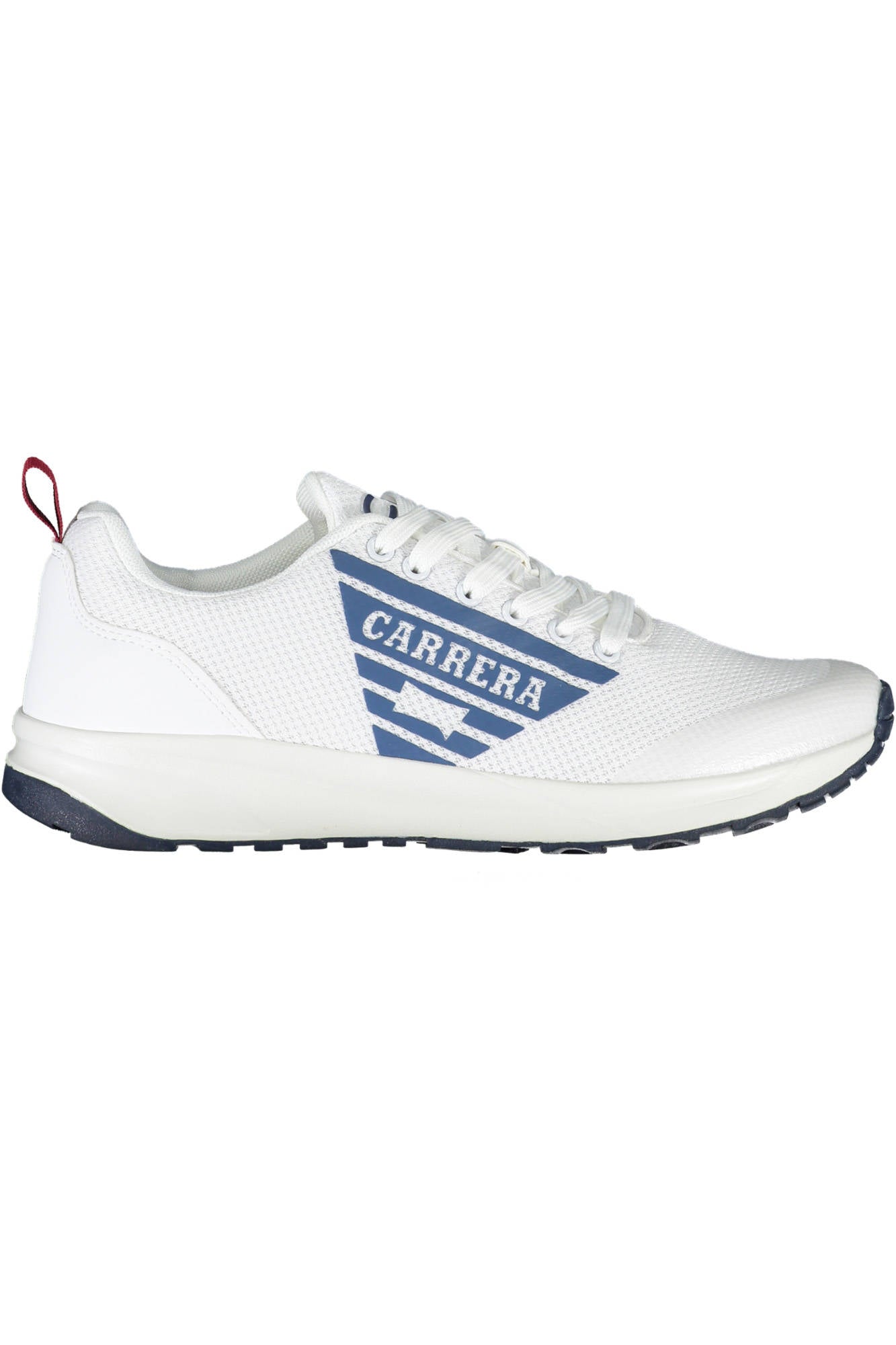 Carrera Herren Sportschuhe Weiß