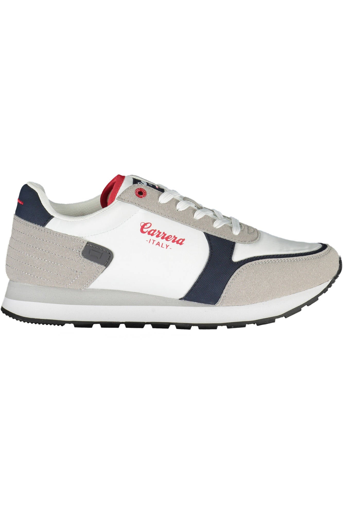 Carrera Calzatura Sportiva Uomo Bianco"" - mem39