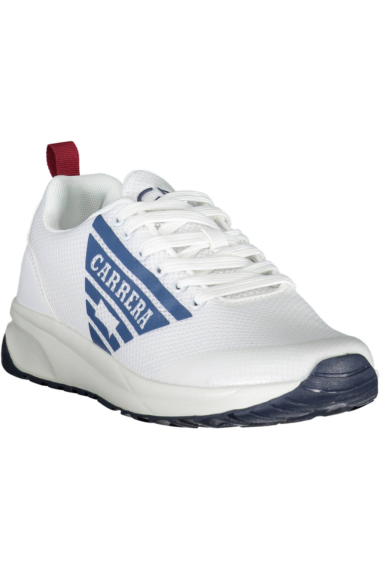 Carrera Herren Sportschuhe Weiß