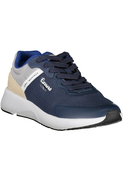 Carrera Calzatura Sportiva Uomo Blu"" - mem39