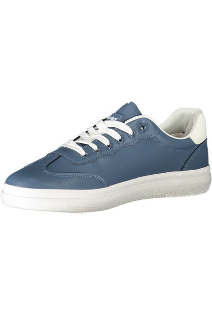 Carrera Calzatura Sportiva Uomo Blu"" - mem39