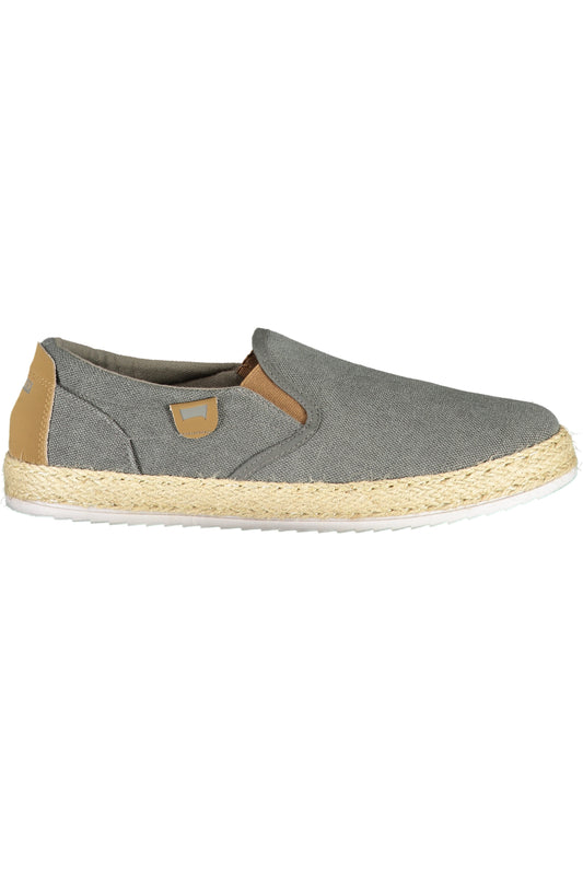 Carrera Calzatura Sportiva Uomo Grigio"" - mem39