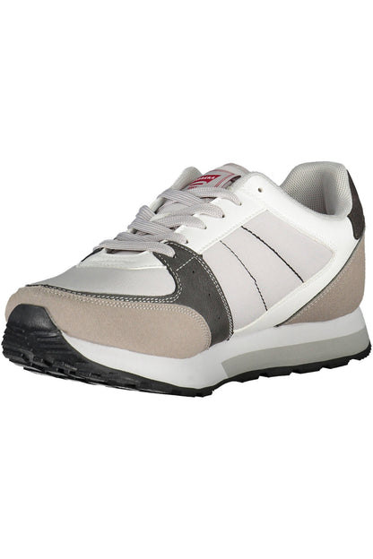 Carrera Calzatura Sportiva Uomo Grigio"" - mem39