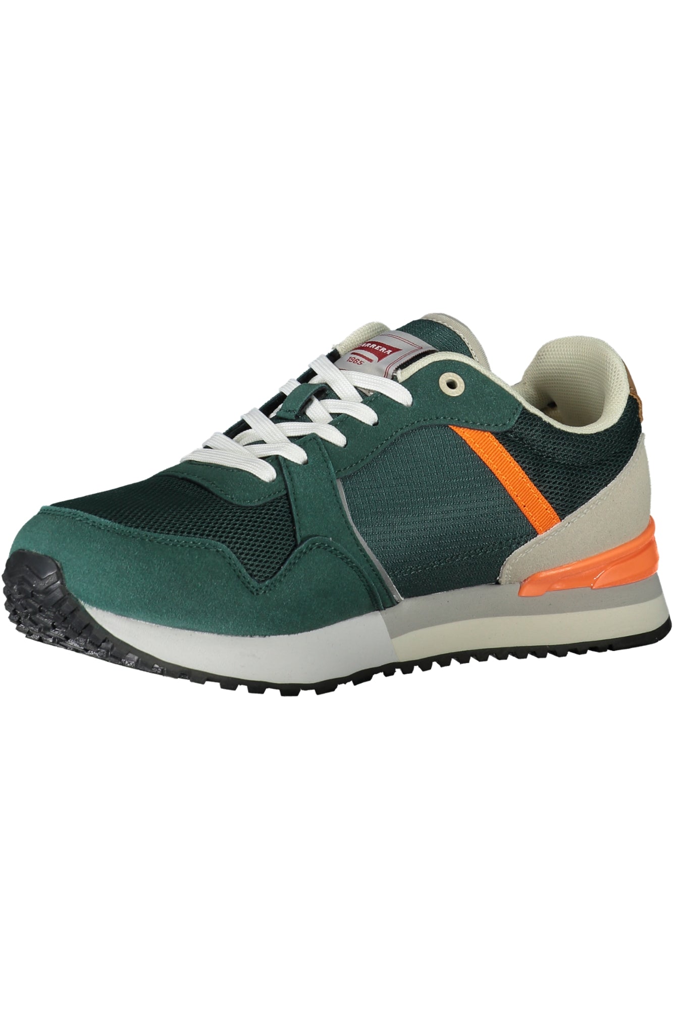 Carrera Calzatura Sportiva Uomo Verde"" - mem39