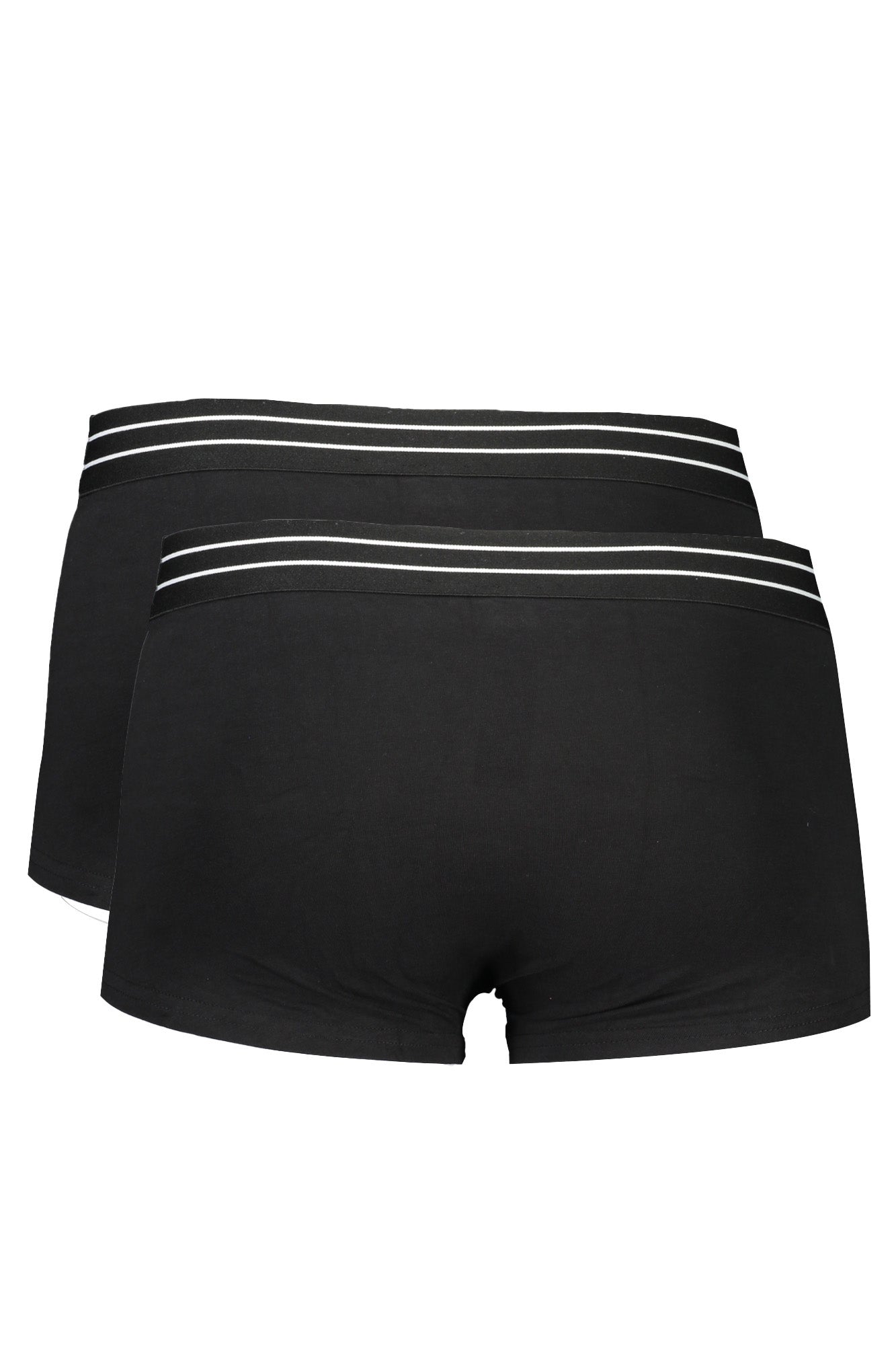 Cavalli Class Boxer Uomo Nero"" - mem39