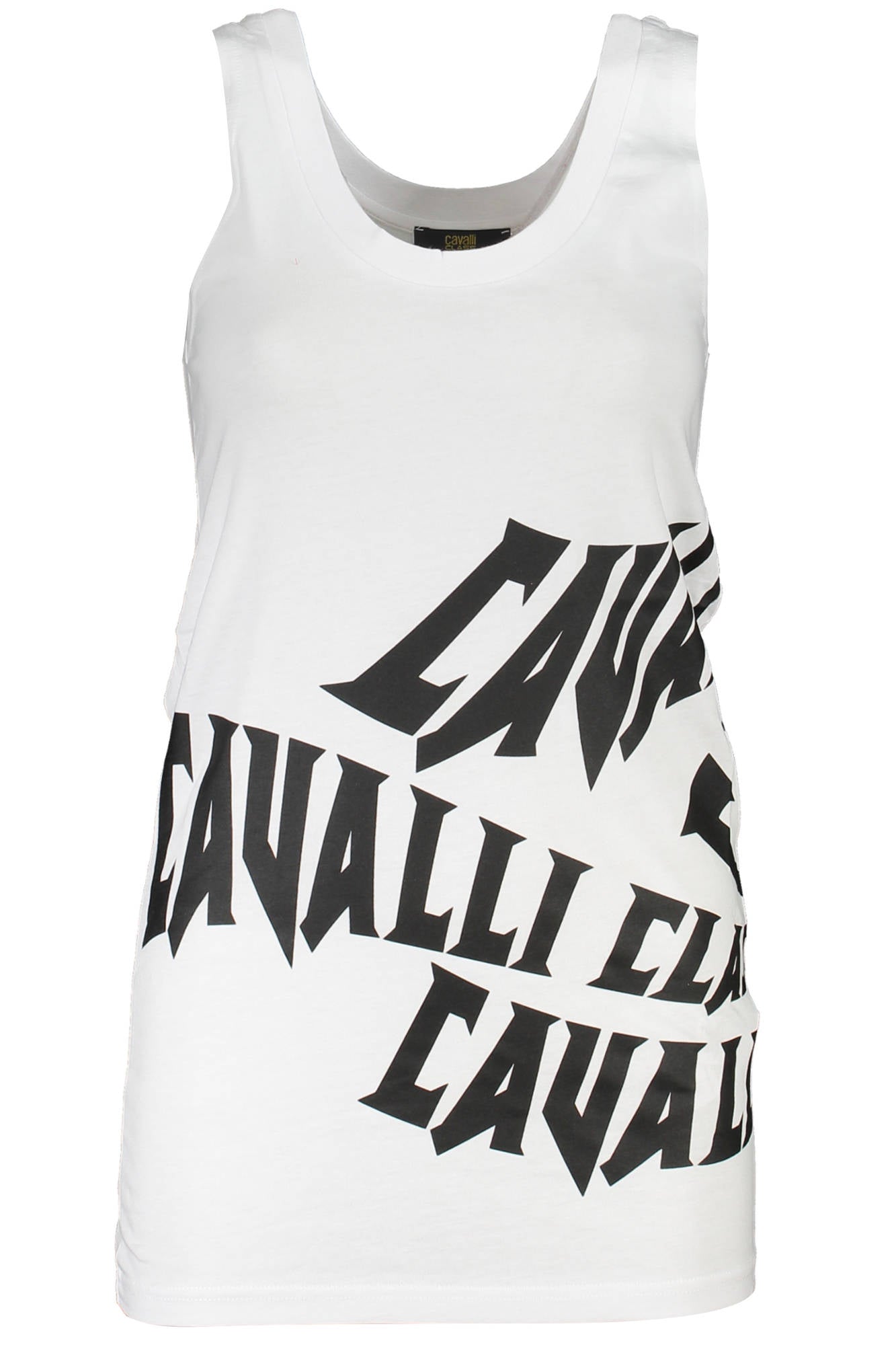 Cavalli Class Canotta Donna - mem39