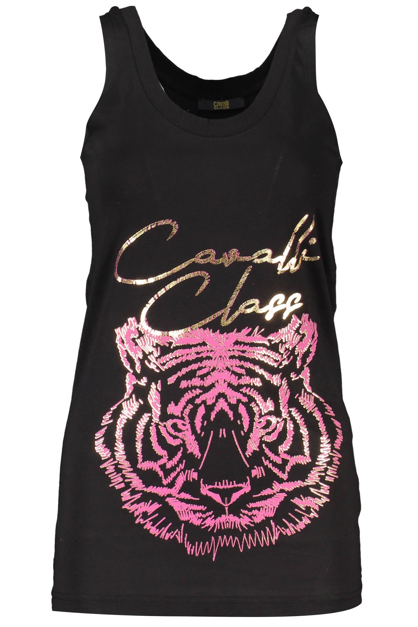 Cavalli Class Canotta Donna - mem39