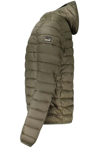 CAVALLI CLASS TXT40TSB049_VE04000 Verde