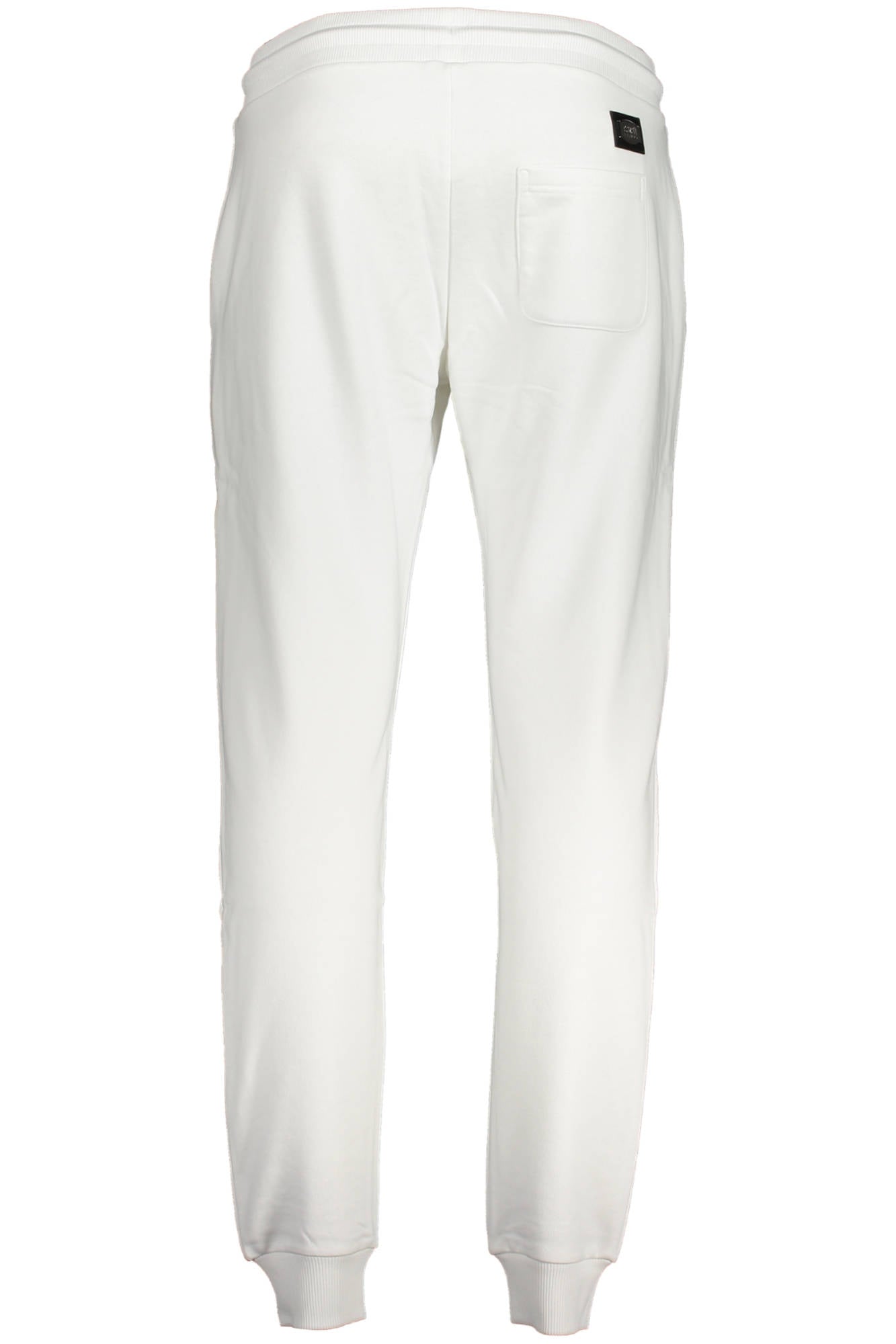 Cavalli Class Pantalone Uomo Bianco"" - mem39