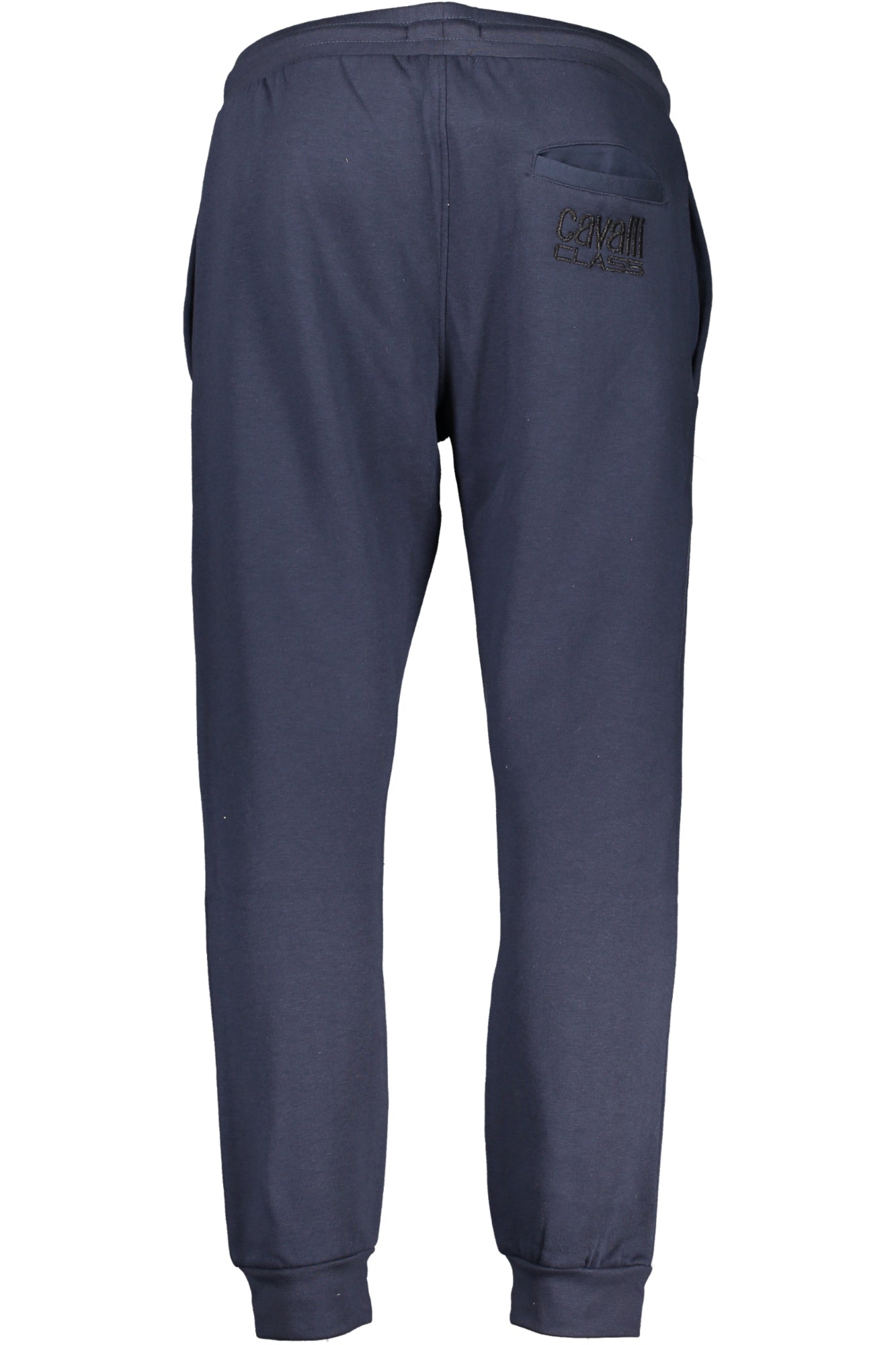 Cavalli Class Pantalone Uomo Blu"" - mem39