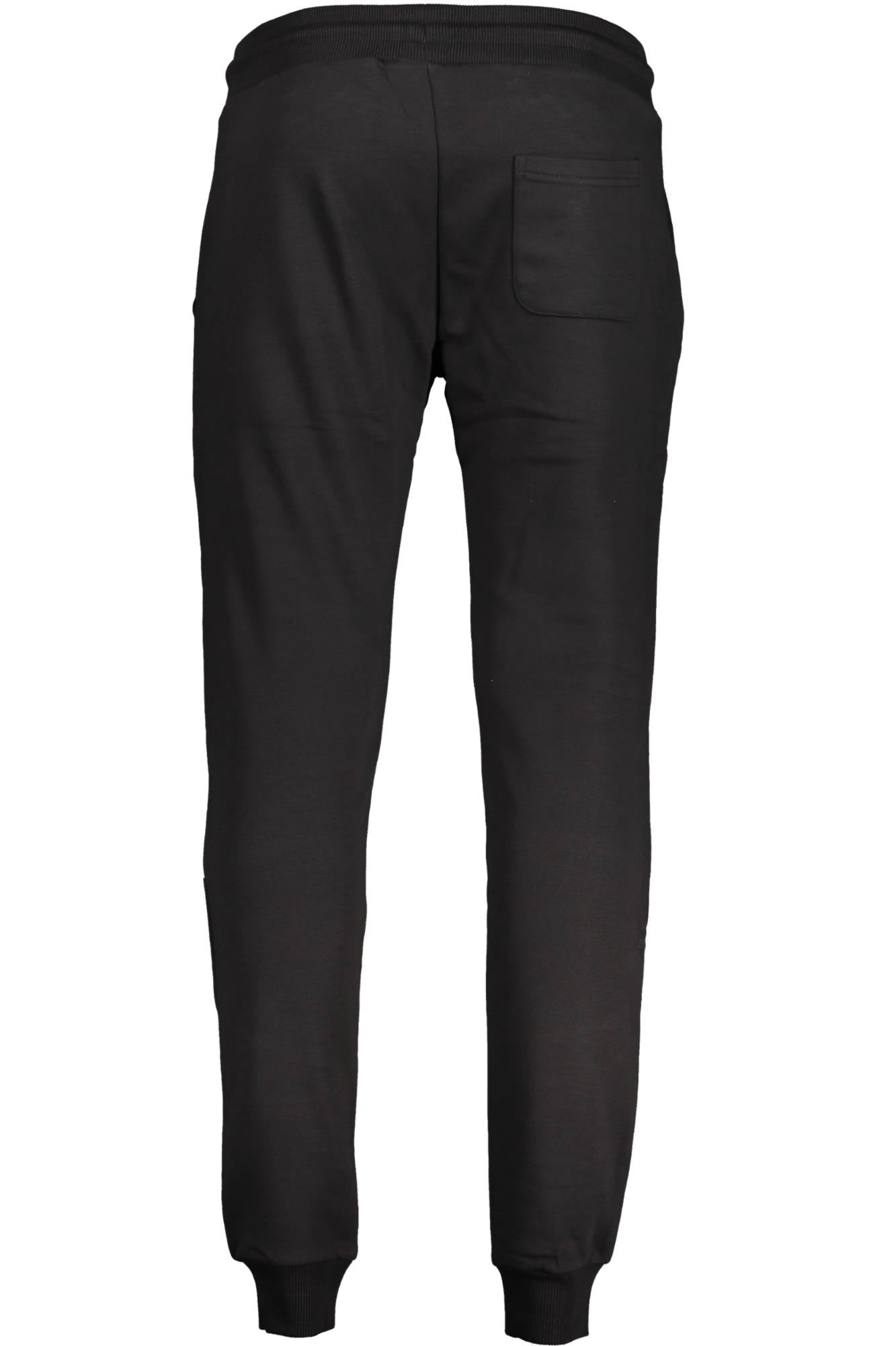 Cavalli Class Pantalone Uomo Nero"" - mem39