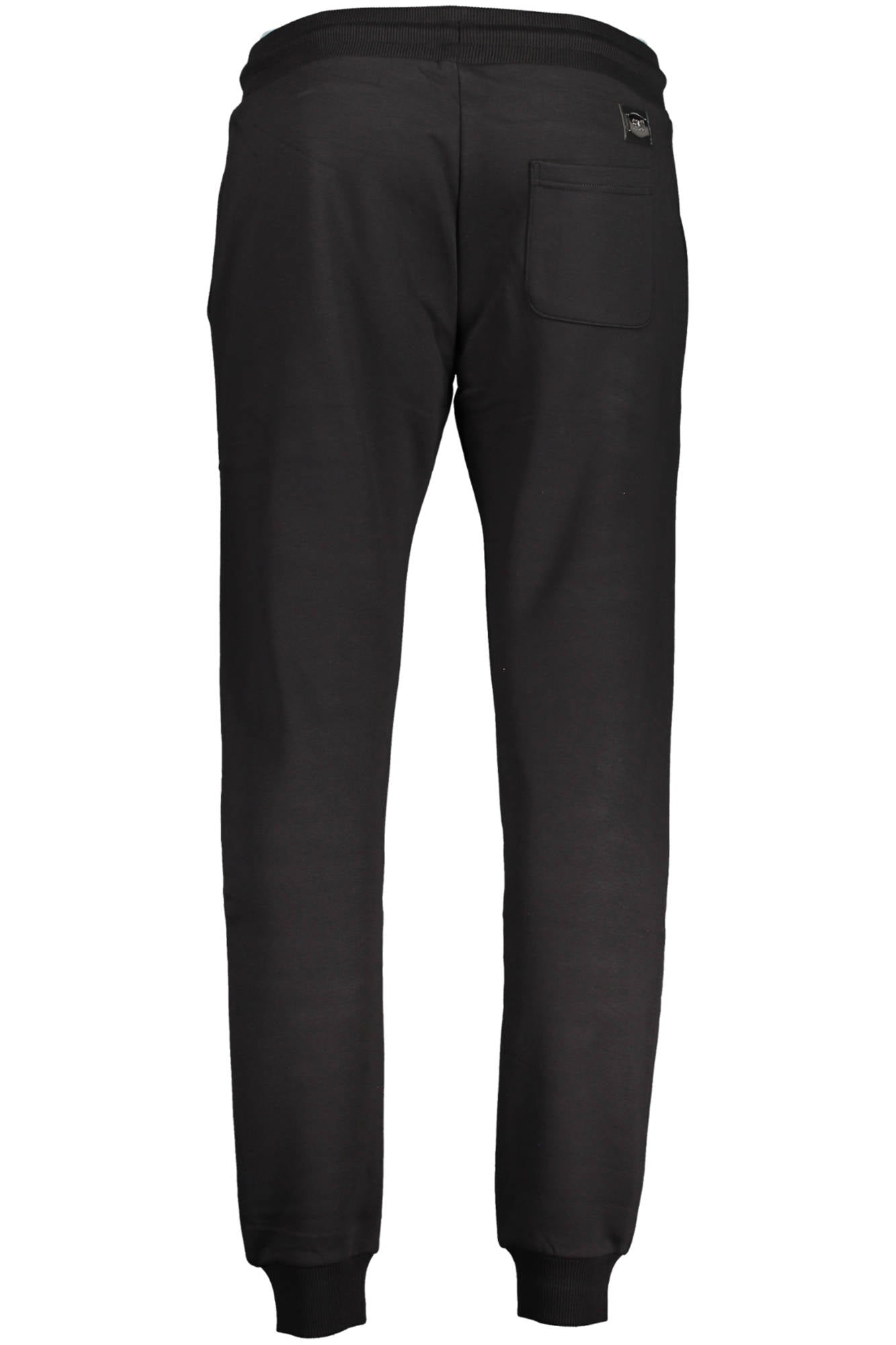 Cavalli Class Pantalone Uomo Nero"" - mem39