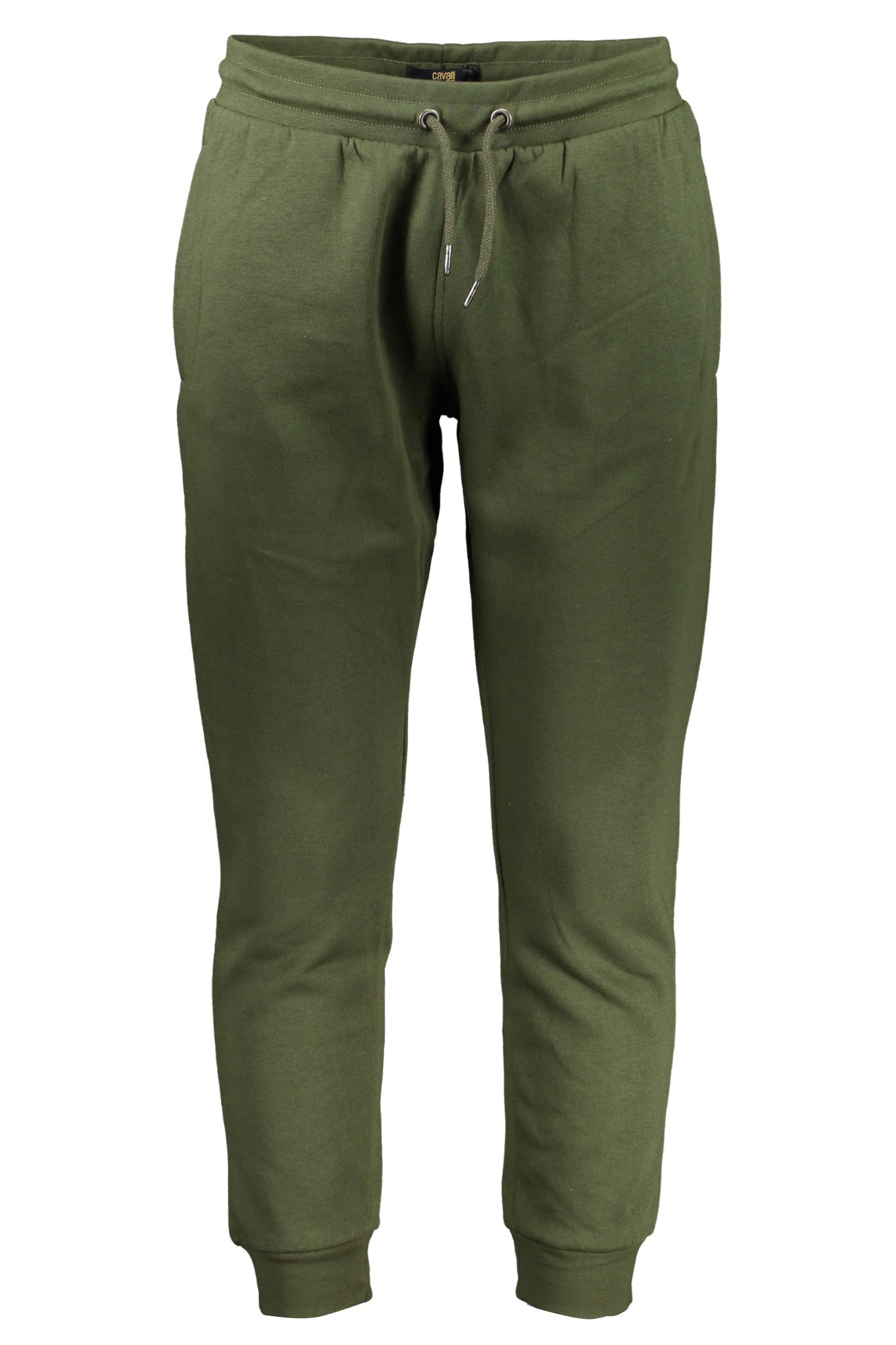 Cavalli Class Pantalone Uomo Verde"" - mem39