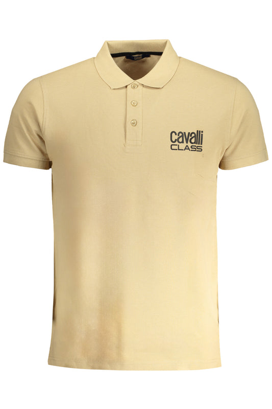 Cavalli Class Polo Maniche Corte Uomo - mem39